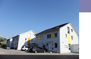 2011-2012: Neubau 6 Doppelhaushlften