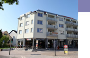 2011-2012: Neubau Wohn- und Geschftshaus